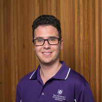 Mateo Oliveira Munro