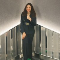 Farida Ashraf