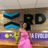 Andressa Caroline Da Costa De Oliveira