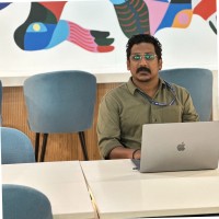 Ranjith R