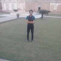Attaullah Kazmi