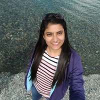 Rinki Tyagi