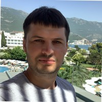 Volodymyr Pauk