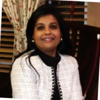 Baishali Chatterjee