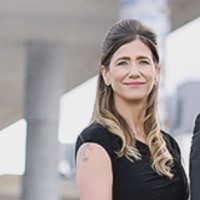 Zoë Brunchmann