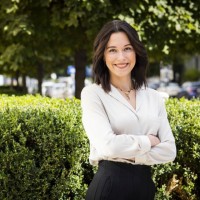 Kateryna Korotkykh