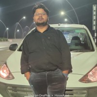 Aditya Vidyarthi