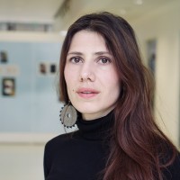 Céleste Rogosin