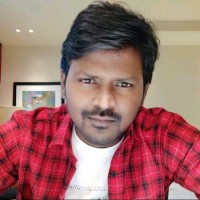 Ramesh Nakirekanti