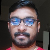 Ratheesh Surendran Achari