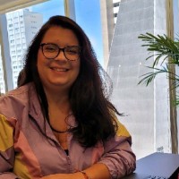 Dayane Albino dos Santos