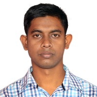 Bapi Kumar Dey