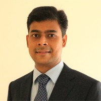 Shankar Abiseik Krishnakumar