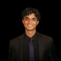 Darsh Shah