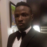 Mubarak Ogunlola