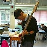 Ming Kwok Lam