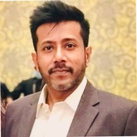 Rahul Shivhare