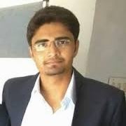 Ravikumar Patel