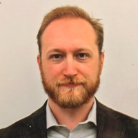Charlie Mitchell