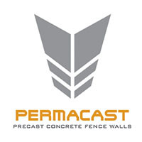 Permacast Fencing
