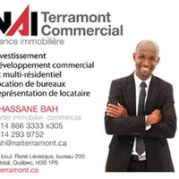 Alhassane Bah, Sior