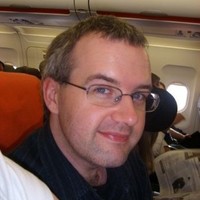 Ed Ricketts