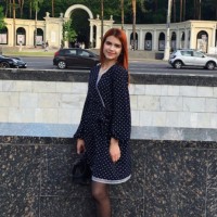 Maria Bakhur