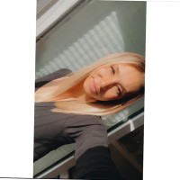 Nadine Schwyter