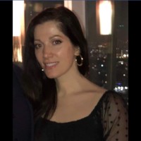 Arlinda Mulosmani Arep