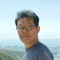 Daeseok Park