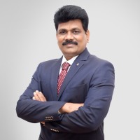 Anbuchezhian Raju