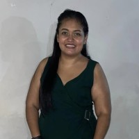 Daniela Turcios