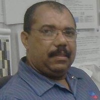 Jose Suculate