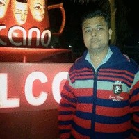 Sumit Ranjan