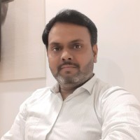 Bhuteshwar Dubey