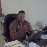 Dennis Samchez Molina