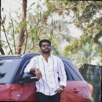 Akash Galande