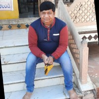 Ashish Kumar Gaur