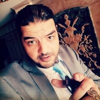 Hany Masry