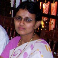 Dr. Sreelalitha Kramadhati