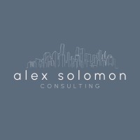Alex Solomon