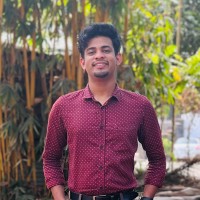 pranav Os