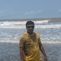 Gaurang Raval