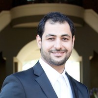 Dr. Hadi Yassin