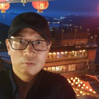 김(Kim)창석(Chase)