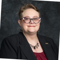 Kim Dewey