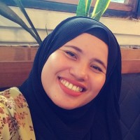 Ari Susanti, S.E, Cfra