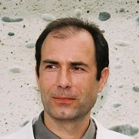 Jean Luc Del Ben