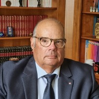 Daniel Pradet