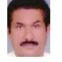 Mathew Varghese
